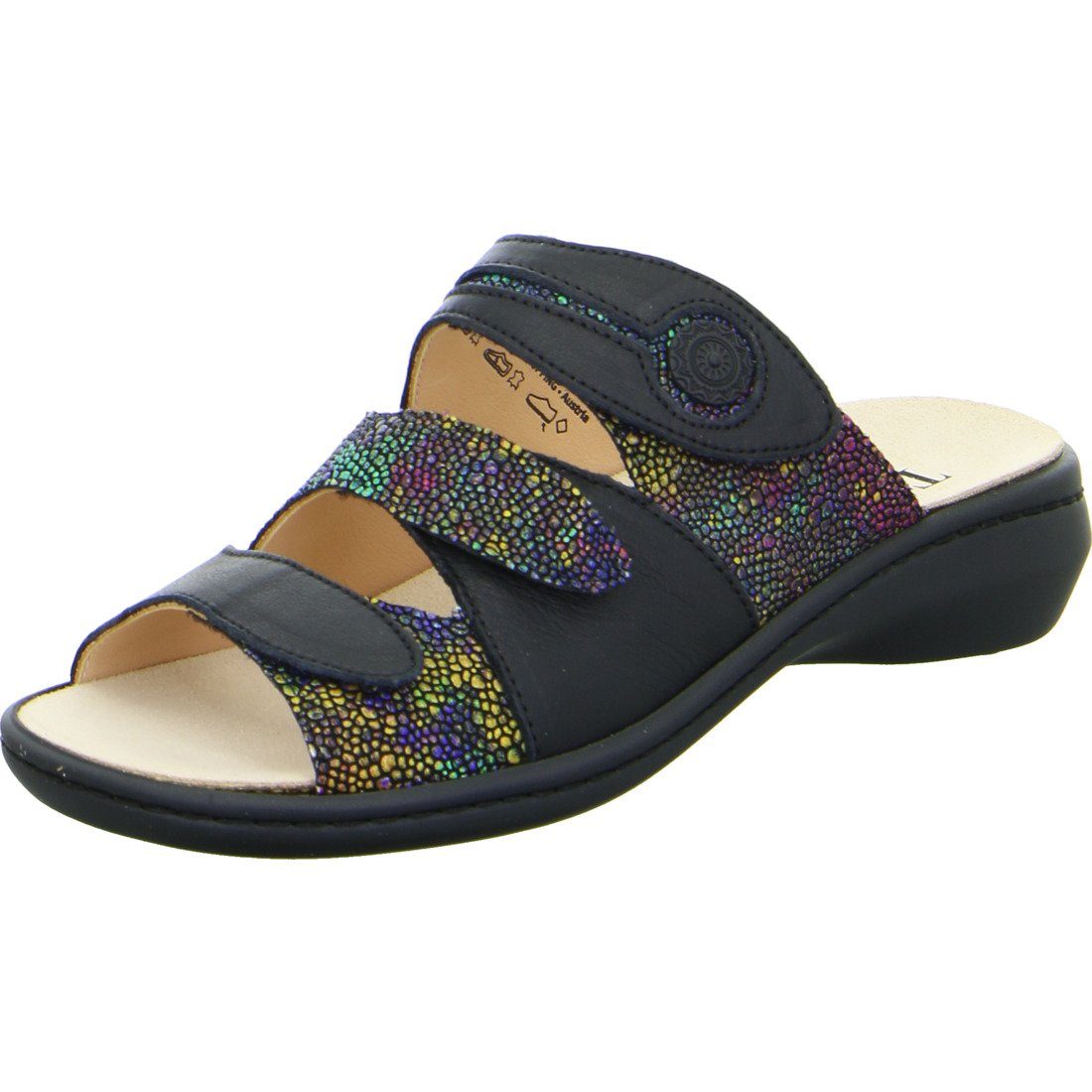 Think! CAMILLA Pantolette (2-tlg), Think! Damen Pantolette CAMILLA 3 ...